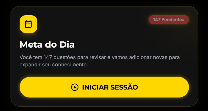 Meta do Dia App
